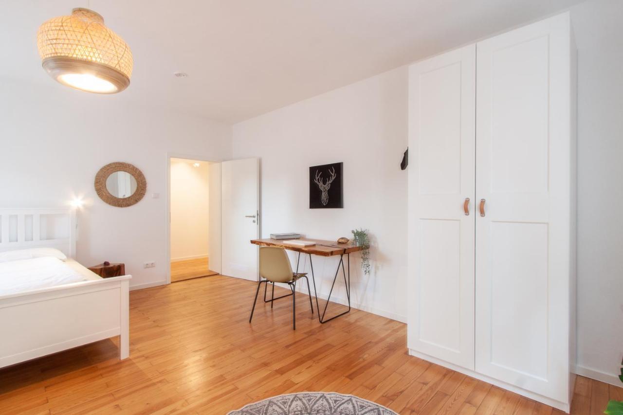 100M2 City Apartment Mit Terrasse Nahe Residenz Und Altstadt Wurzburg