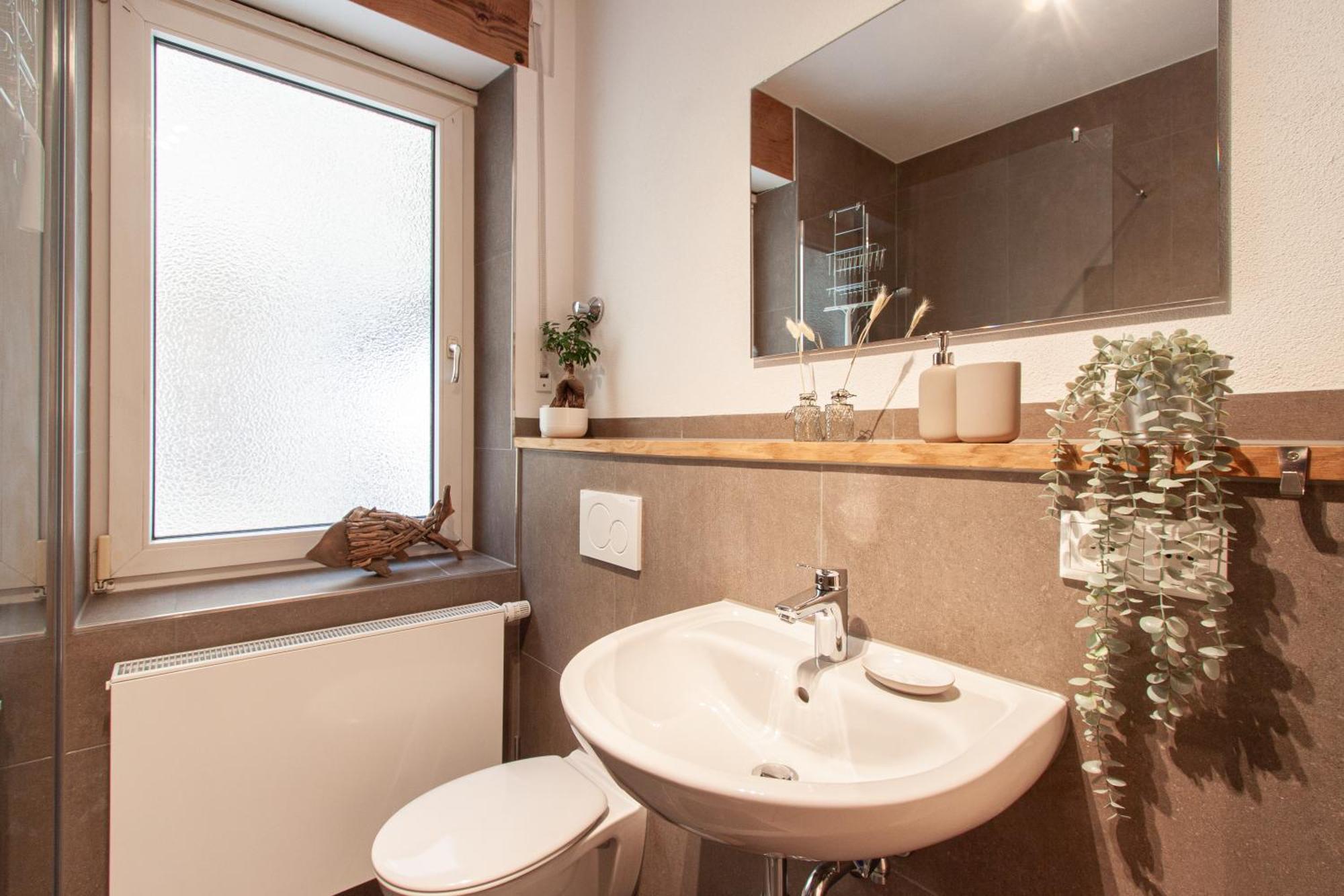 100M2 City Apartment Mit Terrasse Nahe Residenz Und Altstadt *
