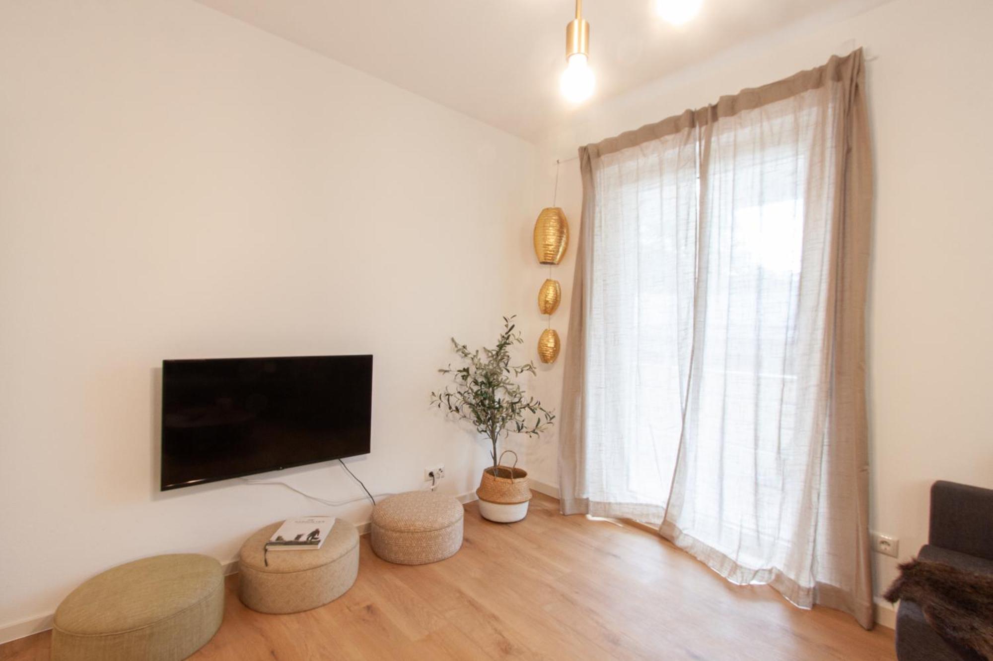 Apartment 100M2 City Apartment Mit Terrasse Nahe Residenz Und Altstadt *